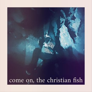 Come on, the Christian Fish