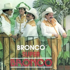 Bronco Súper Bronco