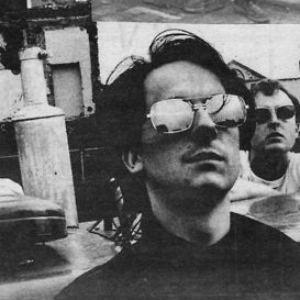 Cabaret Voltaire photo provided by Last.fm