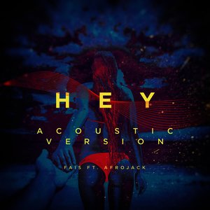 Hey (Acoustic Version)