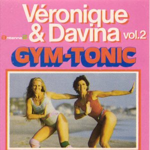 Véronique et Davina için avatar