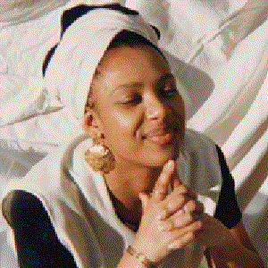 Princess Sharifa için avatar