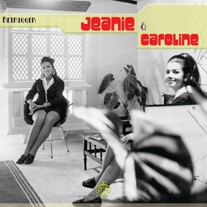 Jeanie and Caroline [album re-release] (RPTDM002, 2009)