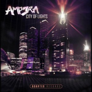 City Of Lights