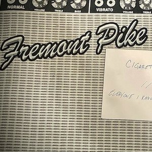 Fremont Pike 200 Follower Celebration