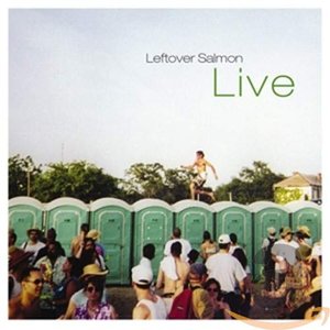 Leftover Salmon: Live