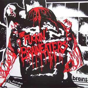 The Fuckin' Braineaters 的头像