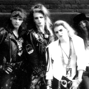 Rebel photo provided by Last.fm