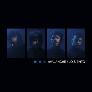 Avalanche - Single