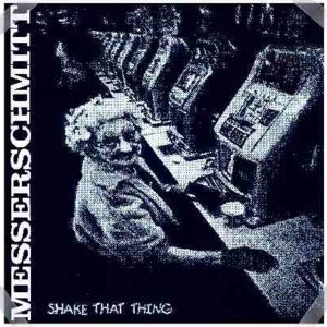 Shake That Thing
