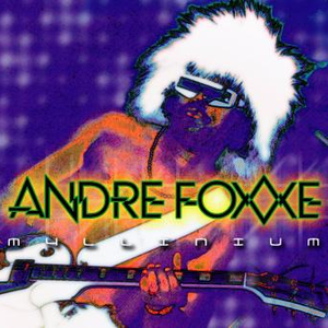 Andre Foxxe photo provided by Last.fm