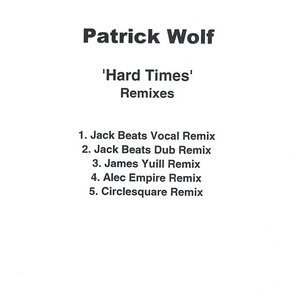 Hard Times (Remixes)