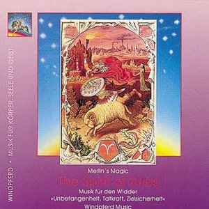 The Spirit of Aries
