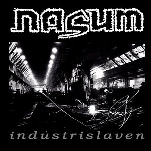 Industrislaven