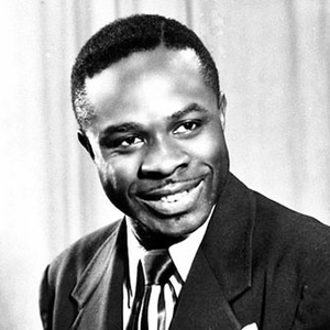Rufus Thomas photo provided by Last.fm