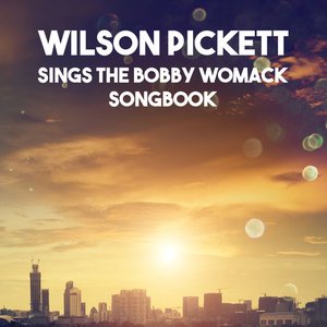 Sings The Bobby Womack Songbook