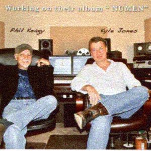 Avatar for Phil Keaggy & Kylie Jones