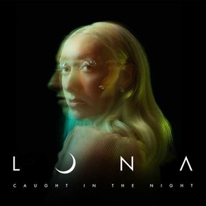 Caught in the Night - EP