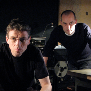 Thomas Lehn photo provided by Last.fm