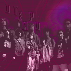 O Tempo - EP