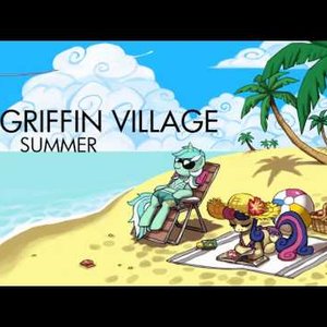 Аватар для Griffin Village (JackleApp)