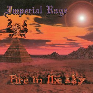 Imperial Rage 的头像
