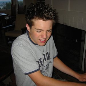 Avatar for Chris Crawford