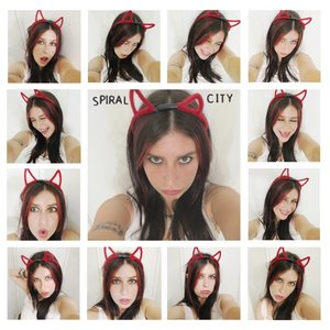 Spiral City - Single