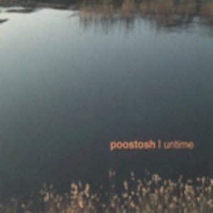 poostosh のアバター