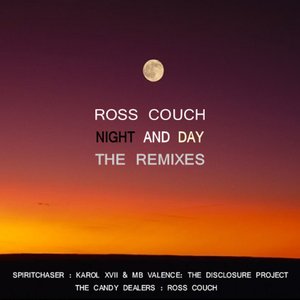 Night And Day (The Remixes)