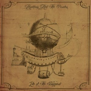 Life of the Buzzard