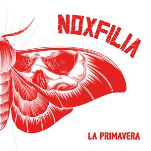 La Primavera [Explicit]