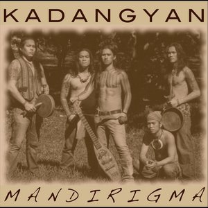 Mandirigma