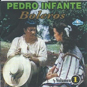 Boleros, Vol. 1