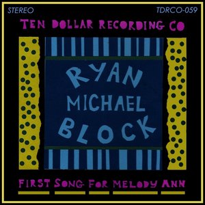 First Song for Melody Ann