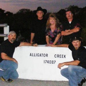 Avatar de Gator Creek