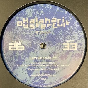 Lazulination EP