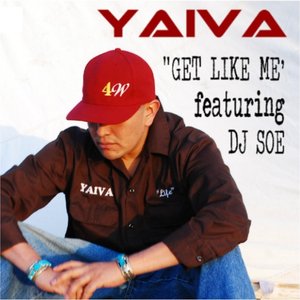 Get Like Me (feat. DJ Soe)