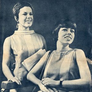 Avatar for Nara Leão & Elis Regina