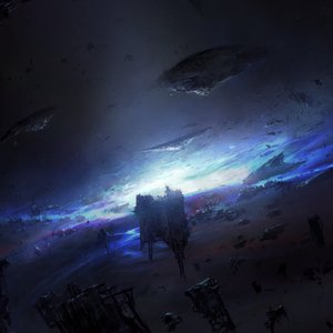 Helios III: The Descent