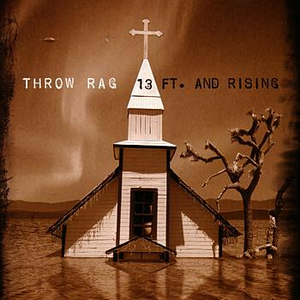 13 Ft. and Rising cover