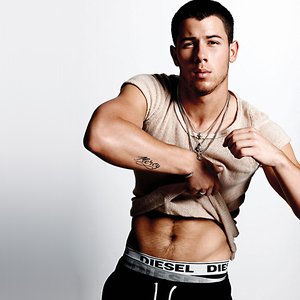 Avatar de Nick Jonas