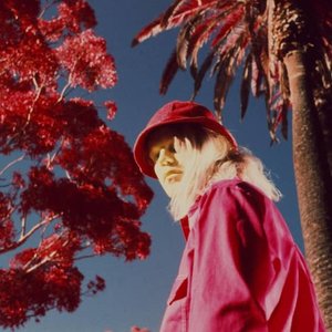 Connan Mockasin için avatar