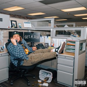 Get A Job - EP