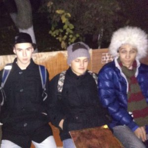 Ребята 的头像