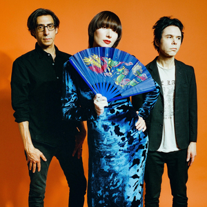 Yeah Yeah Yeahs Tour Dates