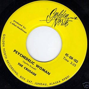 The Crusade 的头像