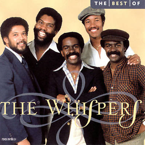 The Best of The Whispers