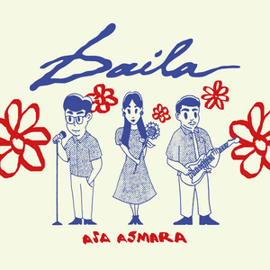 Artwork for Asa Asmara