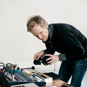 Ivar Grydeland Profile Picture